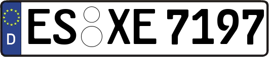 ES-XE7197
