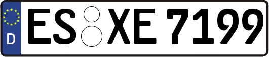 ES-XE7199