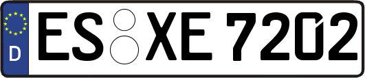 ES-XE7202