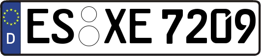 ES-XE7209