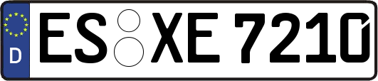 ES-XE7210