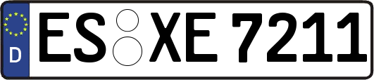 ES-XE7211