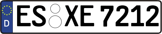 ES-XE7212