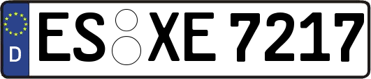 ES-XE7217