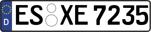 ES-XE7235