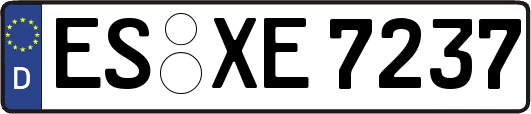 ES-XE7237