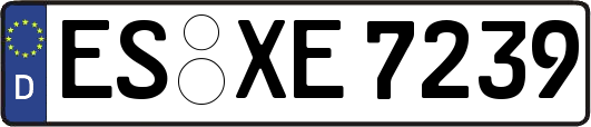 ES-XE7239
