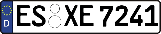 ES-XE7241