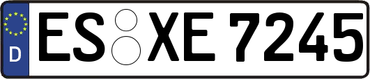 ES-XE7245