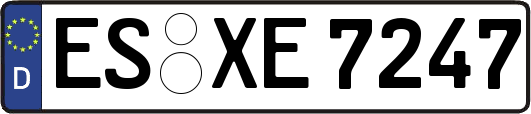 ES-XE7247
