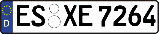 ES-XE7264