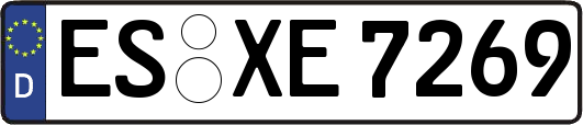 ES-XE7269