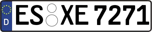 ES-XE7271