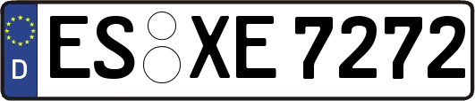ES-XE7272