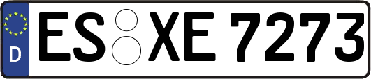 ES-XE7273