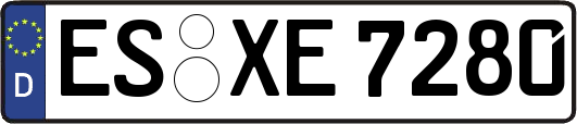 ES-XE7280