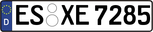 ES-XE7285