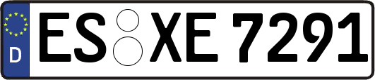 ES-XE7291