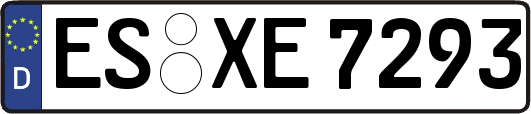 ES-XE7293