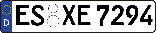 ES-XE7294