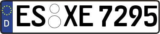 ES-XE7295