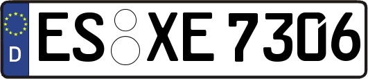 ES-XE7306