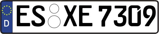ES-XE7309