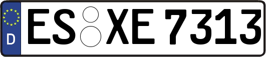 ES-XE7313