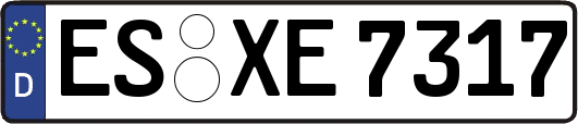 ES-XE7317