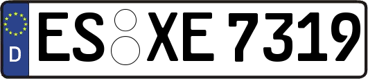 ES-XE7319
