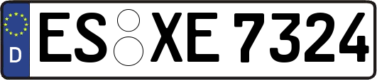 ES-XE7324