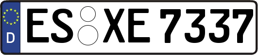 ES-XE7337