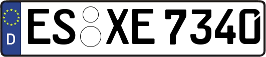 ES-XE7340