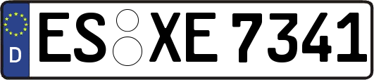 ES-XE7341