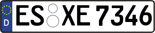 ES-XE7346