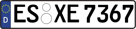 ES-XE7367