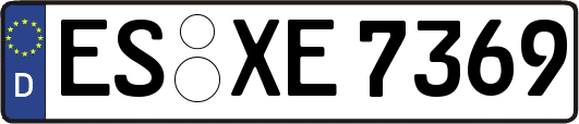 ES-XE7369