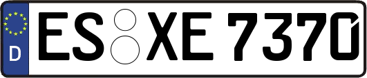 ES-XE7370
