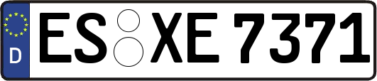 ES-XE7371