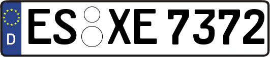 ES-XE7372