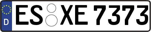 ES-XE7373