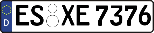 ES-XE7376