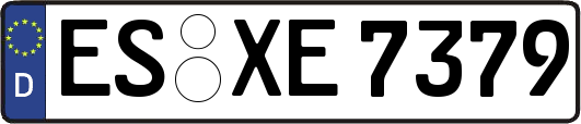 ES-XE7379