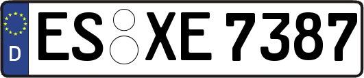 ES-XE7387