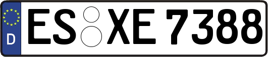ES-XE7388
