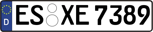 ES-XE7389