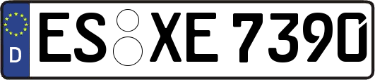 ES-XE7390