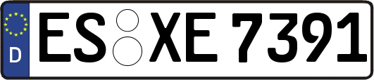 ES-XE7391
