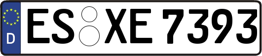 ES-XE7393