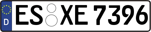 ES-XE7396
